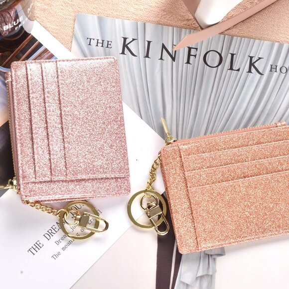 Credit Card Holder Wallet Purse for Women - Picture 7 of 7